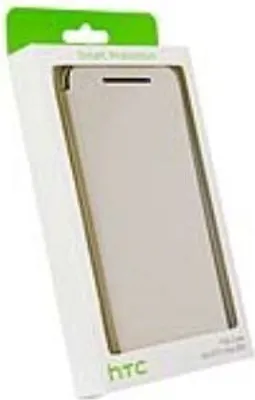 Produktbild von HTC HC V980 Handy-Schutzhülle Flip case Weiß