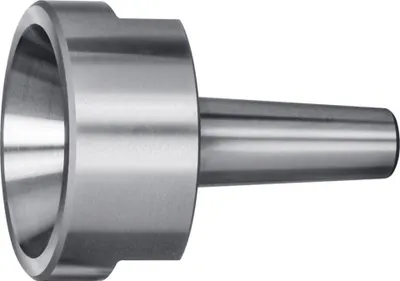 Obrázok produktu pre Dutý kužeľ Conzella pre sústružnícke centrá 12 mm