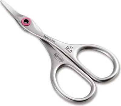 Produktbild von Premax Schere Ringlock Baby Nagelschere