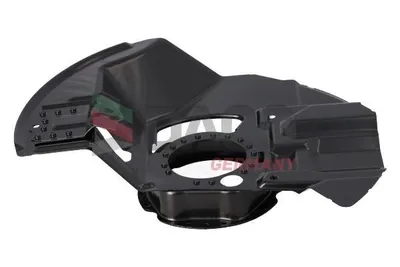 Image de disque d'ancrage BMW E46 97->09 FR