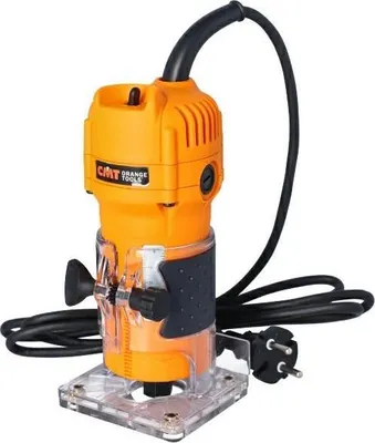 Produktbild von Cmt 550W Edge Router