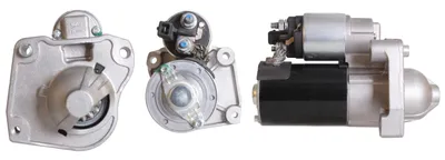 Produktbild von LUCAS LRS03918 Starter Anlasser 1,8kW passend für PEUGEOT 2008 Kombi (CU) 12V