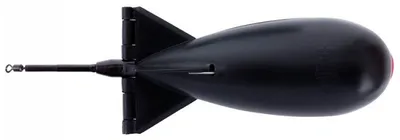 Zdjęcie produktu dla Spomb Racket Feeding Large X Spomb Black