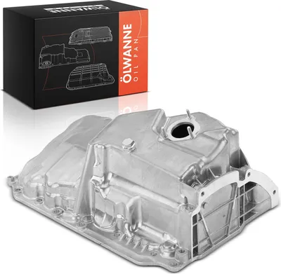 Immagine prodotto di Frankberg 1x coppa dell'olio Motore per BMW Serie 1 F20 F21 Serie 3 F30 F31 F34 4 F32 F82 F36 Serie 5 F07 F10 F11 2 F22