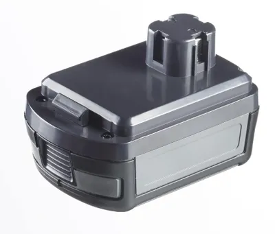 Ersatzakku 14,8 V, 2000 mAh für Akku-Zyklonstaubsauger