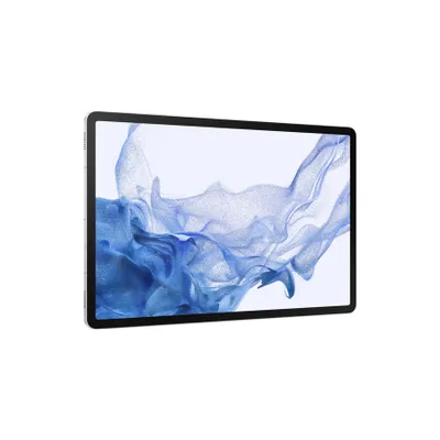 Produktbild von Samsung Galaxy Tab S8+ WiFi 128GB silber