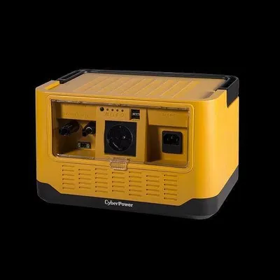 Produktbild von CyberPower CPSHB300ETR, Universal, 240 V, DC-to-AC, 9 A, 50/60 Hz, 1,3 A