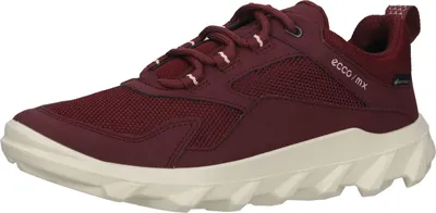 Produktbild von ecco Sneaker Sneaker Kunstleder
