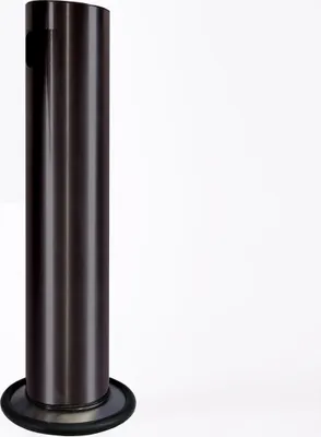 Produktbild von GDW Schanksäule aus Edelstahl Black NEW ohne Schankhahn