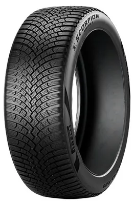 Productafbeelding van Pirelli winterbanden voor motorfietsen, type Scorpion Winter 3 (235/60 R18 107V XL)