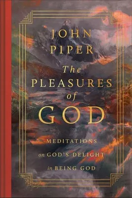 Produktbild von The Pleasures of God