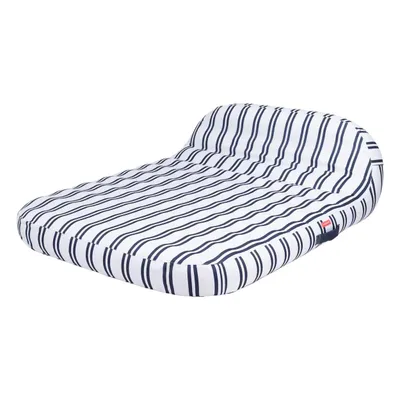 Produktbild von Flamingueo Aufblasbare Wasserhängematte PVC Blau