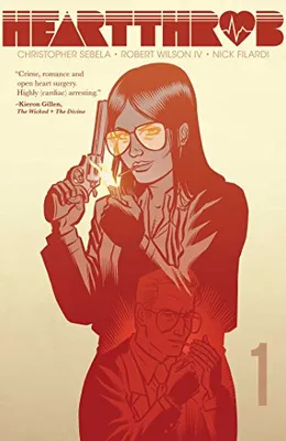 Image de Heartthrob Vol. 1