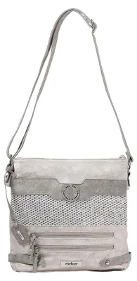 Image de Rieker : Accessoires pour femmes. Accessoires, sacs, sac beige, style décontracté