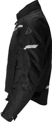 Imagen del producto de Chaqueta textil para motocicleta Acerbis X-Street, para mujer, color , talla S