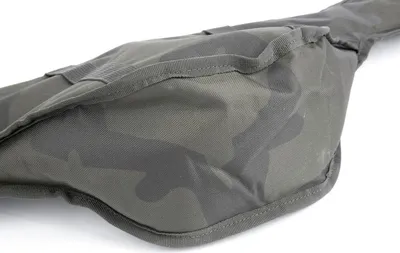Produktbild von Sonik XTRACTOR Rod Sleeve 10' - Rutentasche