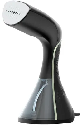 Obrázek produktu pro Aeno AGS0003 AENO Dampfglätter GS3 160°C/250ml Wassertank/1 Bar schw. retail