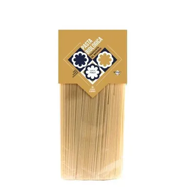 Produktbild von Le Querce di Annibale Bio-Pasta - LINGUINE