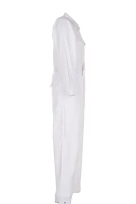 Image de Combinaison de rallye MG 260 blanc taille 56