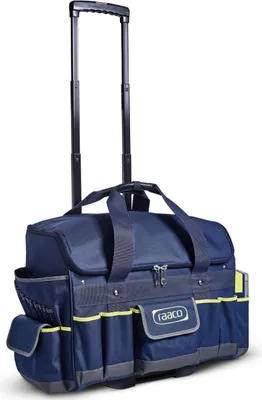 Image de Raaco Tool Trolley Proff, 760232