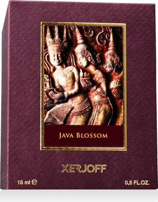 Obrázok produktu pre Xerjoff XJ Oud Java Blossom Extrait de Parfum 15 ml UNISEX