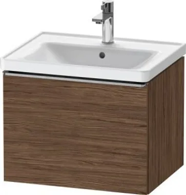 Produktbild von DURAVIT DE4249070210000 DNe WTU WH R.Ek 584x452x440 Nu dk Mt.