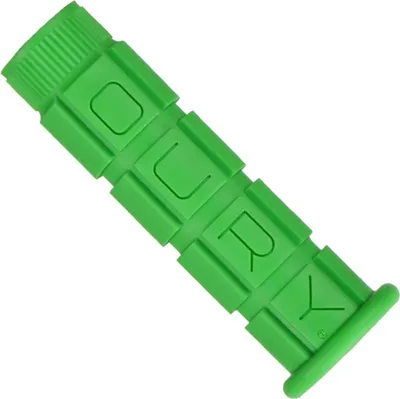Produktbild von Oury Single Compound Griff, 114/32mm, green
