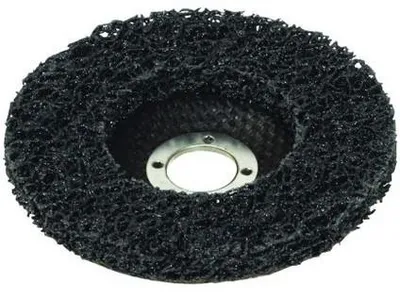 Obrázek produktu pro Kartáč rotační nylon 125x22.2mm 22084