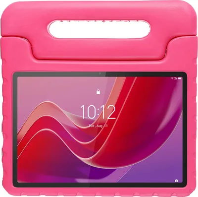 Produktbild von Hülle Lenovo Lenovo Tab M11 Schutzhülle - Cazy - Rosa