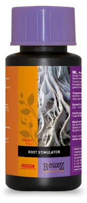 Produktbild von Atami B'cuzz, Wurzelstimulator, 100ml