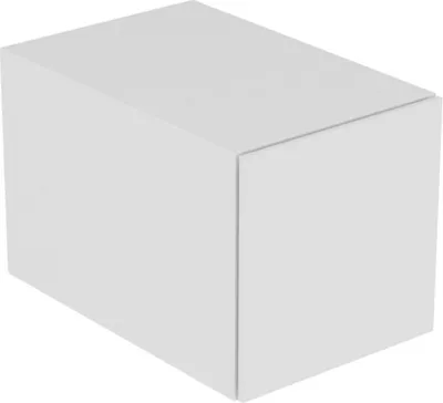 Image de KEUCO EDITION 11 Buffet, 1 tiroir frontal, 350x350x535mm, 31320270000
