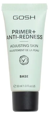 Obrázok produktu pre Podklad pod make-up Gosh Copenhagen, séria Anti-Redness, odtieň č. 008, 30 ml