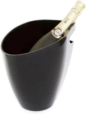 Produktbild von Famanu Halter für 1 Flasche - praktisch und nachhaltig
