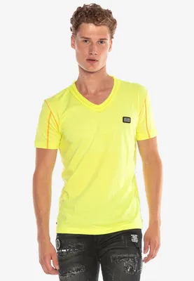 Immagine prodotto di Maglietta da uomo, modello CT569