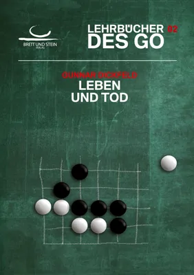 Produktbild von Leben und Tod