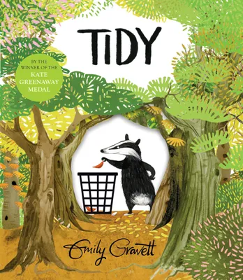 Obrázok produktu pre Tidy