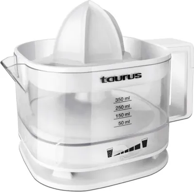 Zdjęcie produktu dla Taurus TC-350, Biały, 0,35 l, 25 W