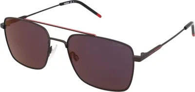Produktbild von Hugo Boss HG 1177/S BLX/AO Größe: 57