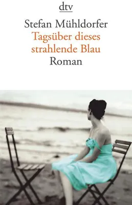 Immagine prodotto di Tagsüber dieses strahlende Blau