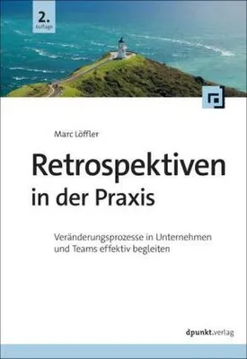 Obrázek produktu pro Retrospektiven in der Praxis