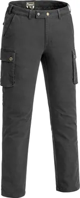 Produktbild von Pinewood 5790 Serengeti Hose Anthrazit (443) C54