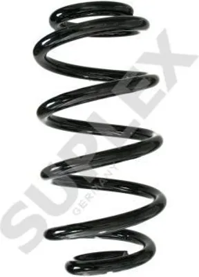 Produktbild von 2X Suplex Feder Fahrwerksfeder Hinten