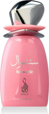 Produktbild von Risala Sensuelle Eau De Parfum 100 ml ( Frau)