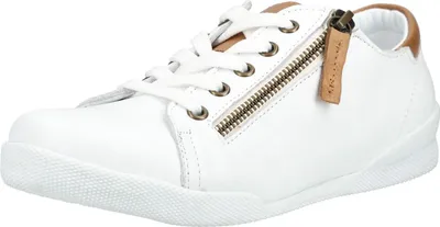 Produktbild von Andrea Conti Sneaker Sneaker Leder