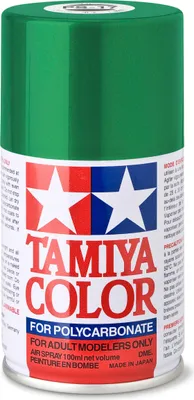 Produktbild von Tamiya PS-17, Sprühfarbe, 100 ml, 1 Stück(e)