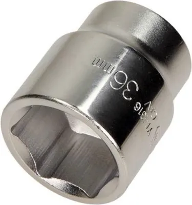 Zdjęcie produktu dla Nasadka 3/4 36 Mm 6-Kątna