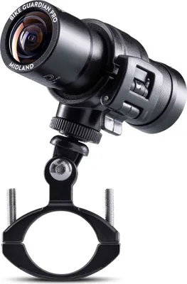 Obrázek produktu pro Midland Bike Guardian Pro Motorrad Dashcam