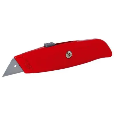 Immagine prodotto di Coltello NS107, 18 mm, con blocco