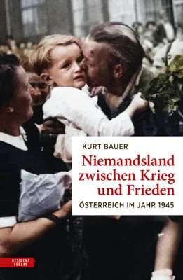 Produktbild von Niemandsland zwischen Krieg und Frieden