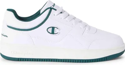 Zdjęcie produktu dla Champion Sneakers S21905-WW005 in WHT/HLG/NATL color size 42.5